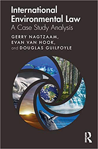 International Environmental Law: A Case Study Analysis